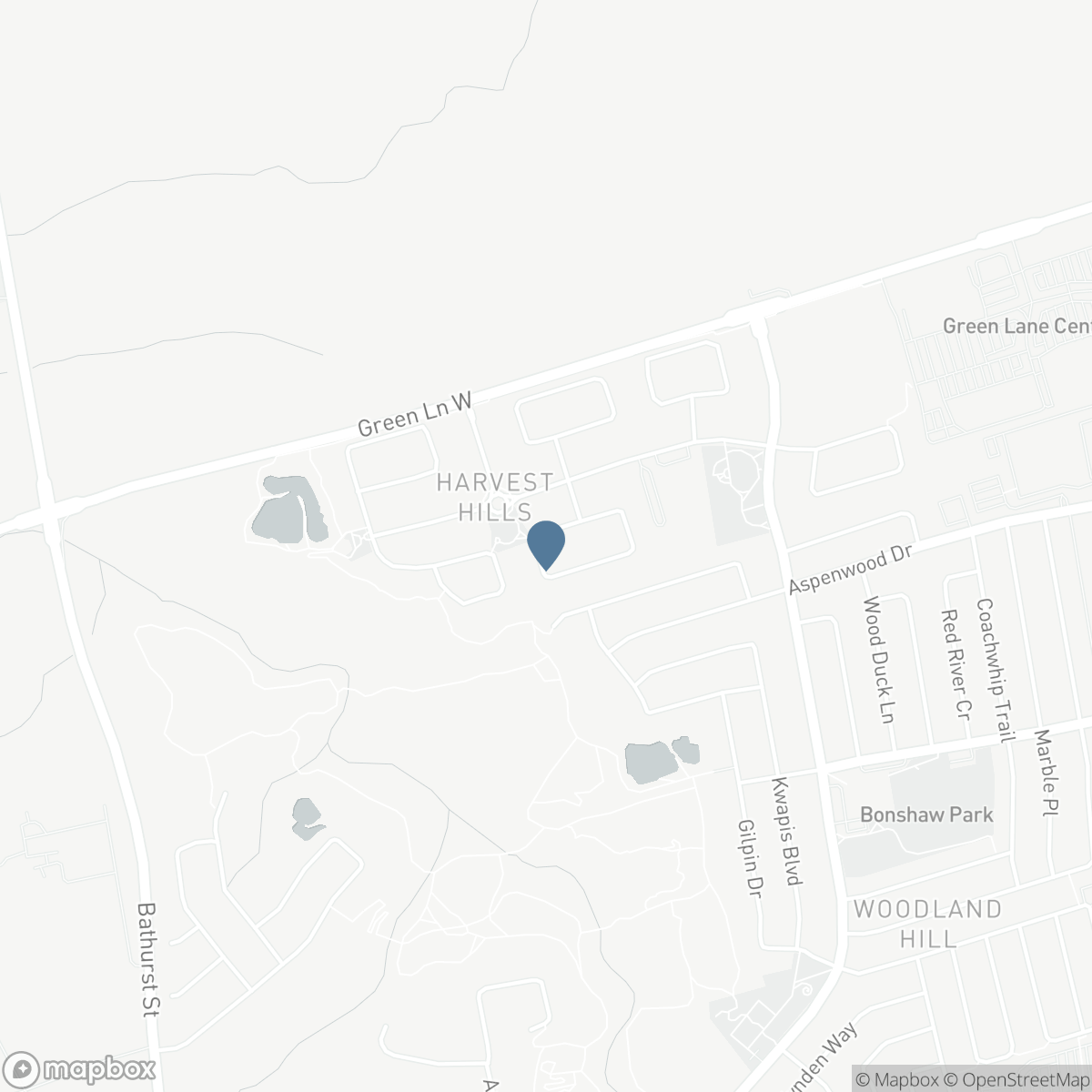 103 HEREFORDSHIRE CRESCENT, Newmarket, Ontario L3X 3K8